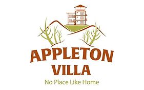 Appleton Villa Nuwaraeliya
